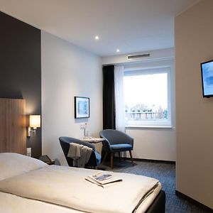 Kamer met Twee Aparte Bedden